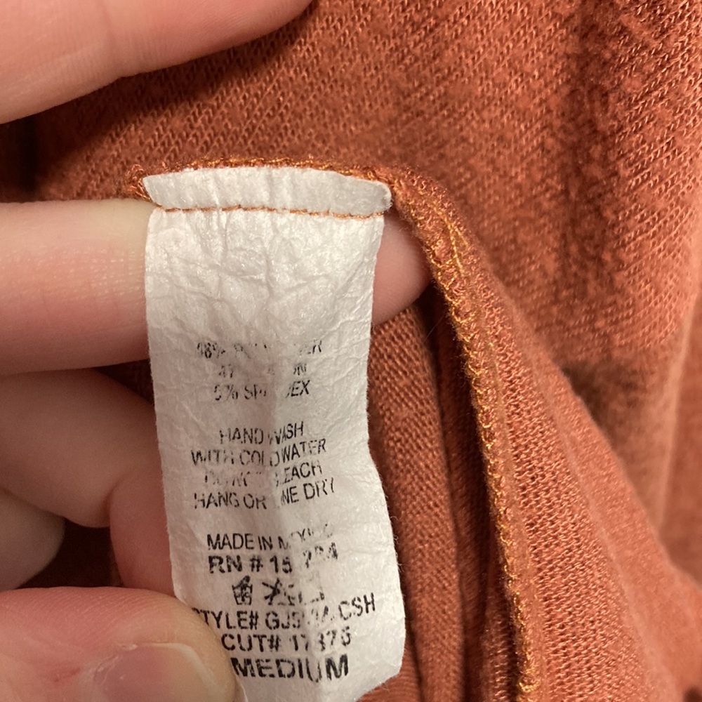 Gyft Sweater - Picture 7 of 14